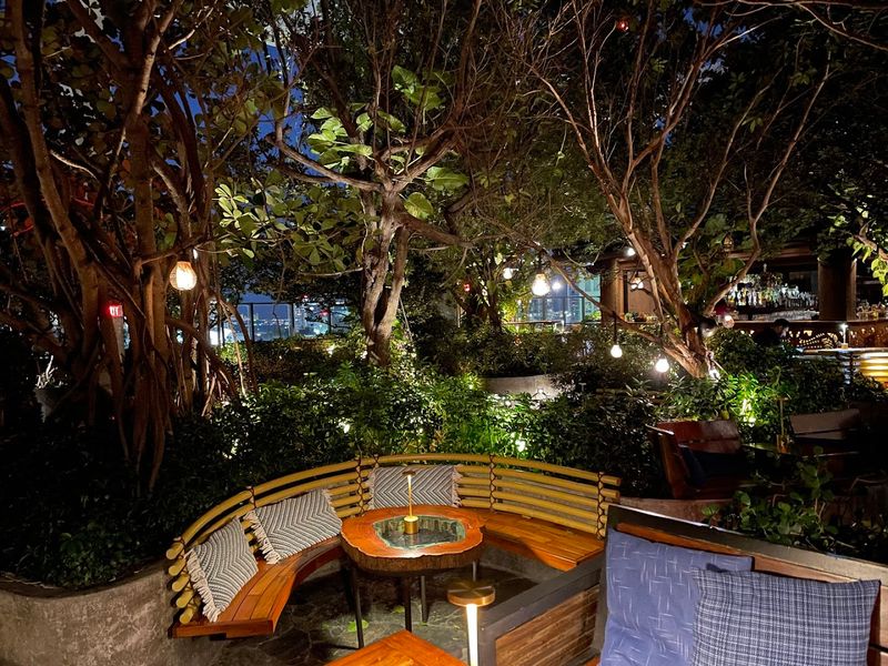 Sugar (EAST Miami) - Miami