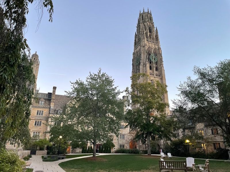 Yale University