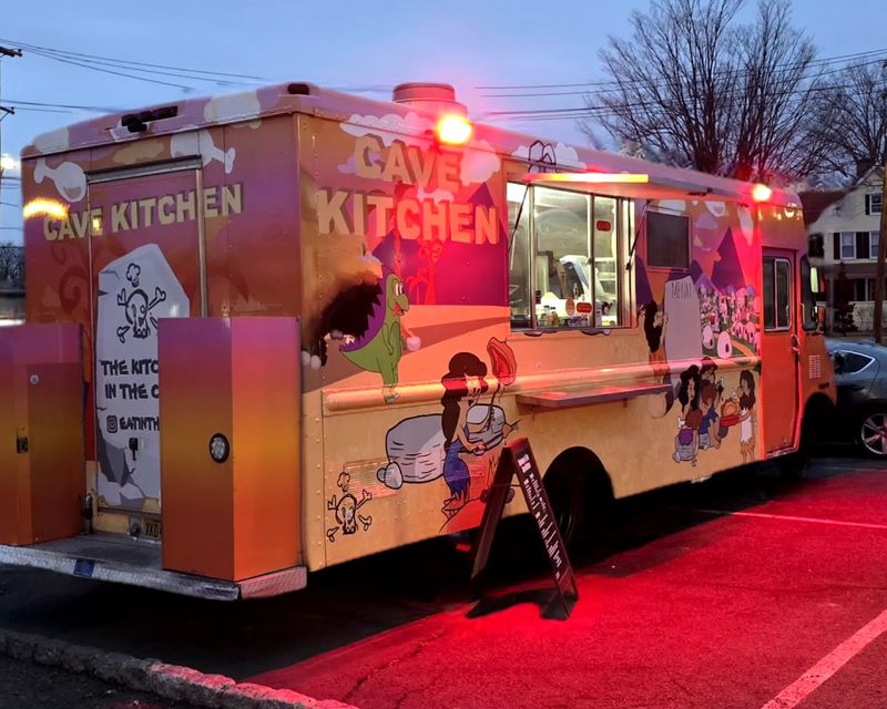 Catering That Goes Beyond The Truck