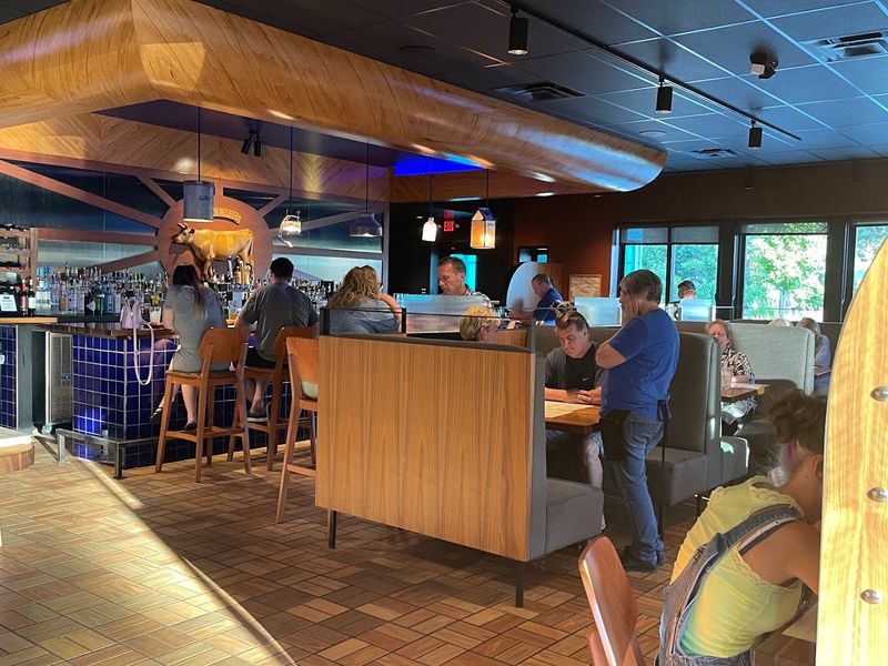 Happy Hour and the Afternoon Sweet Spot