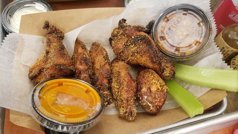 The House-Made Sauces and Pickles Worth Packing to Go