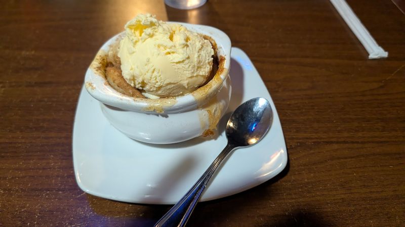 Desserts That Earn a Spot at the Table