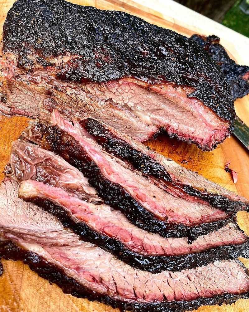 The Brisket Situation