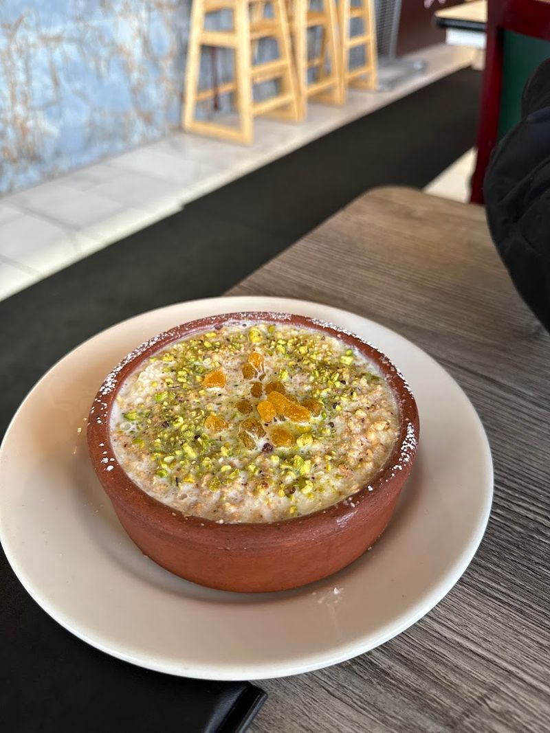 Umm Ali: A Dessert That Earns Its Own Section