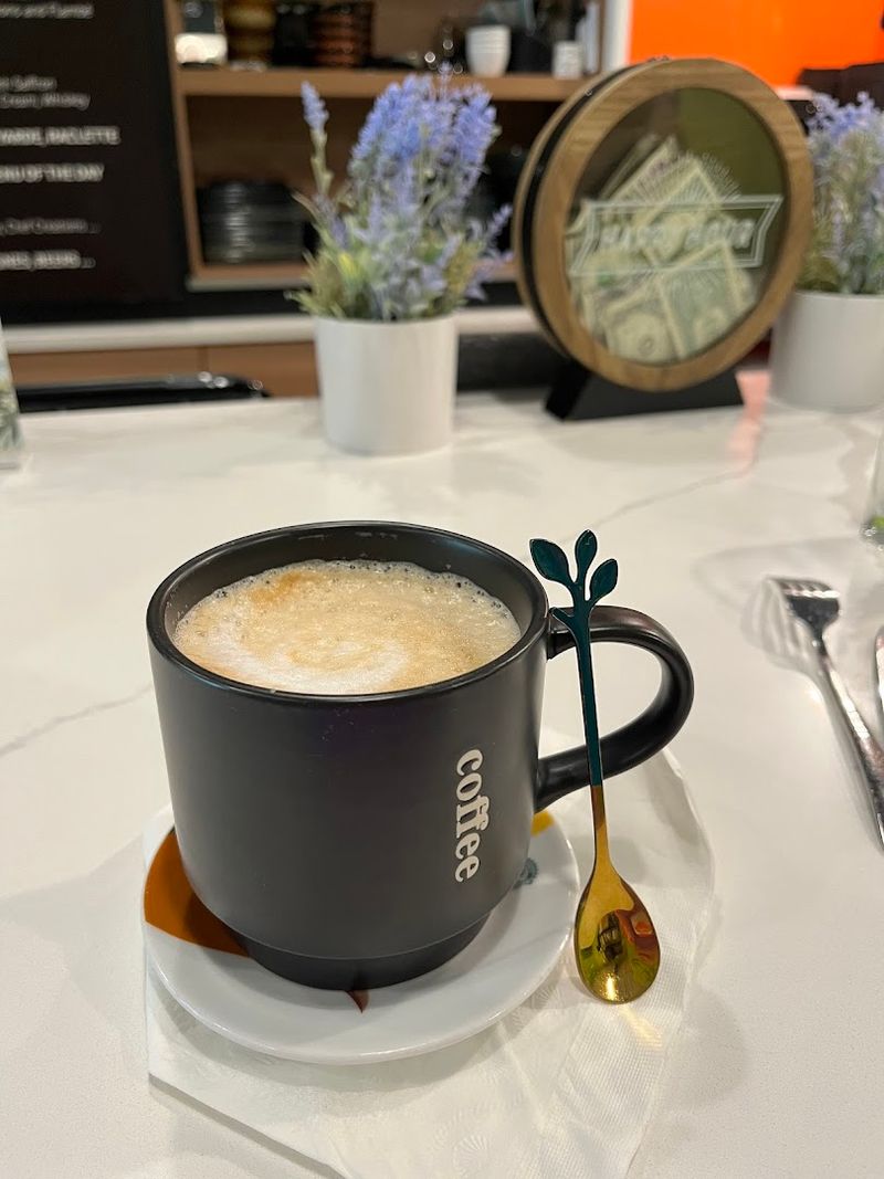 Coffee That Actually Delivers