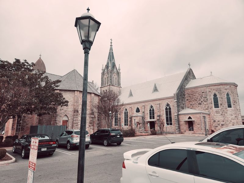 Fredericksburg, Texas