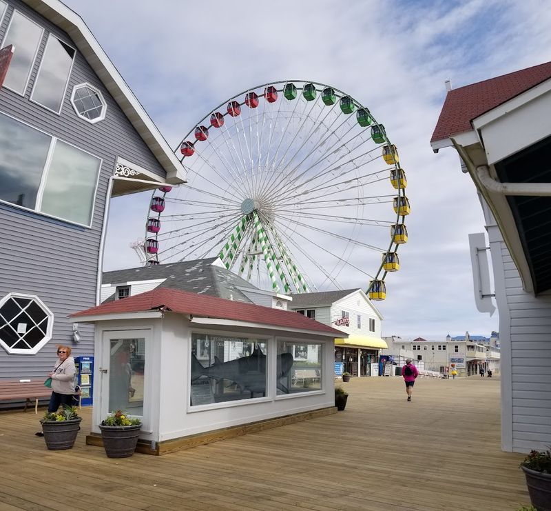 Ocean City, Maryland