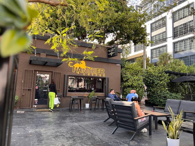 Panther Coffee (Miami)
