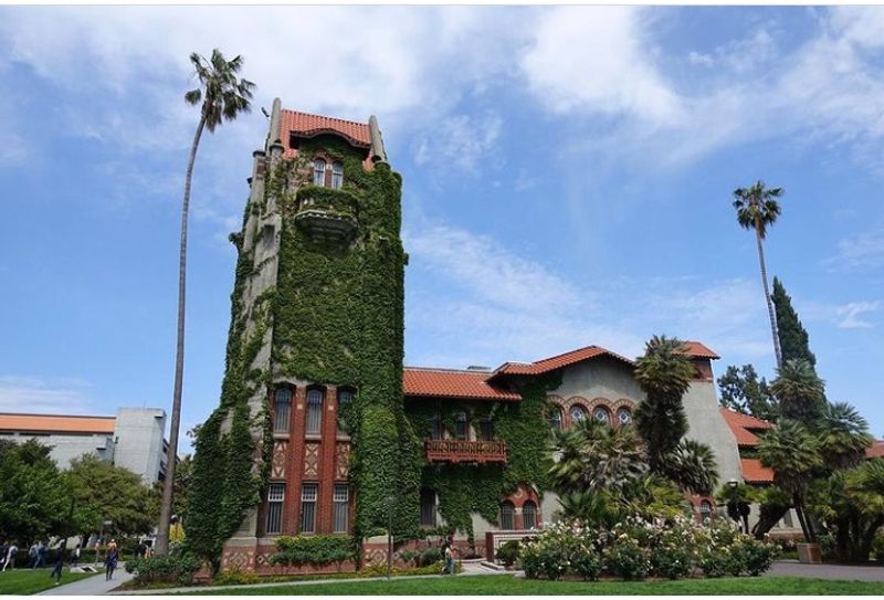 San Jose, California