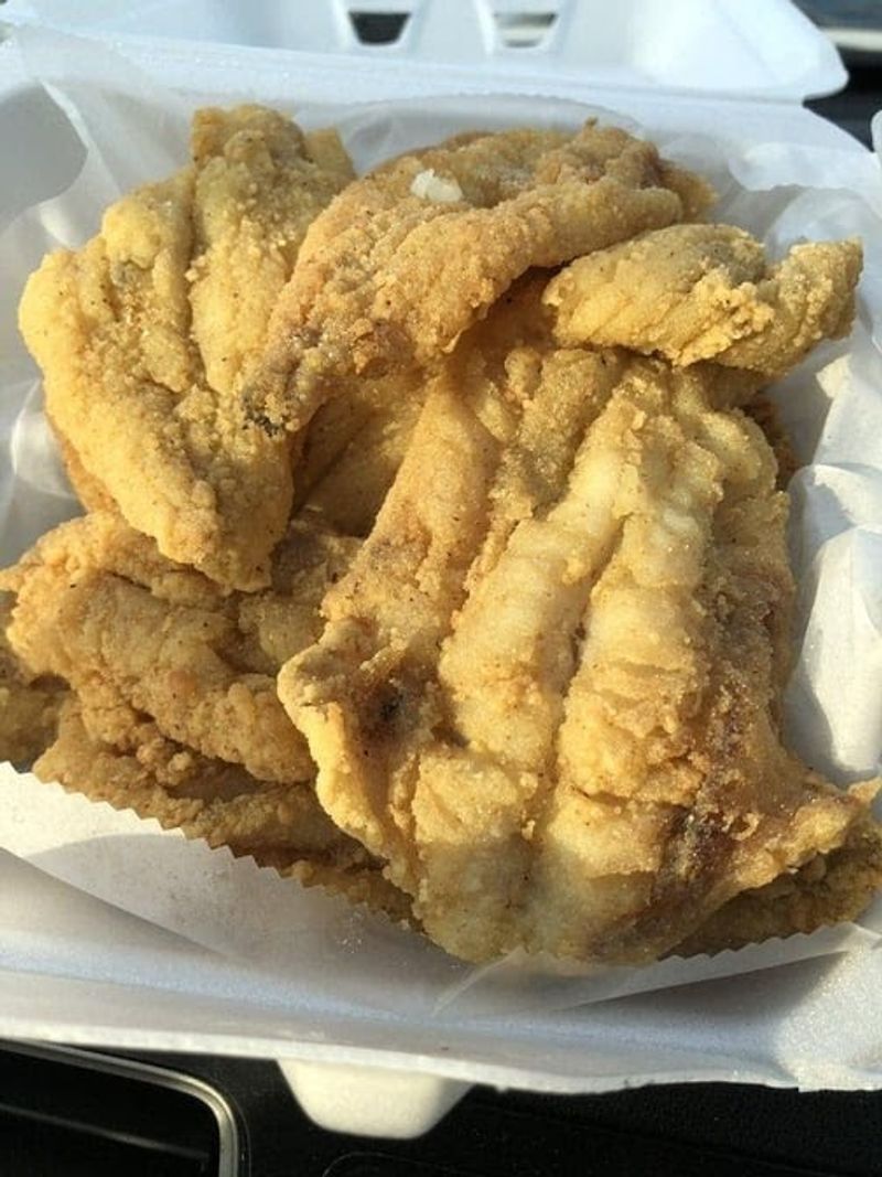 Soul Boat, Willingboro