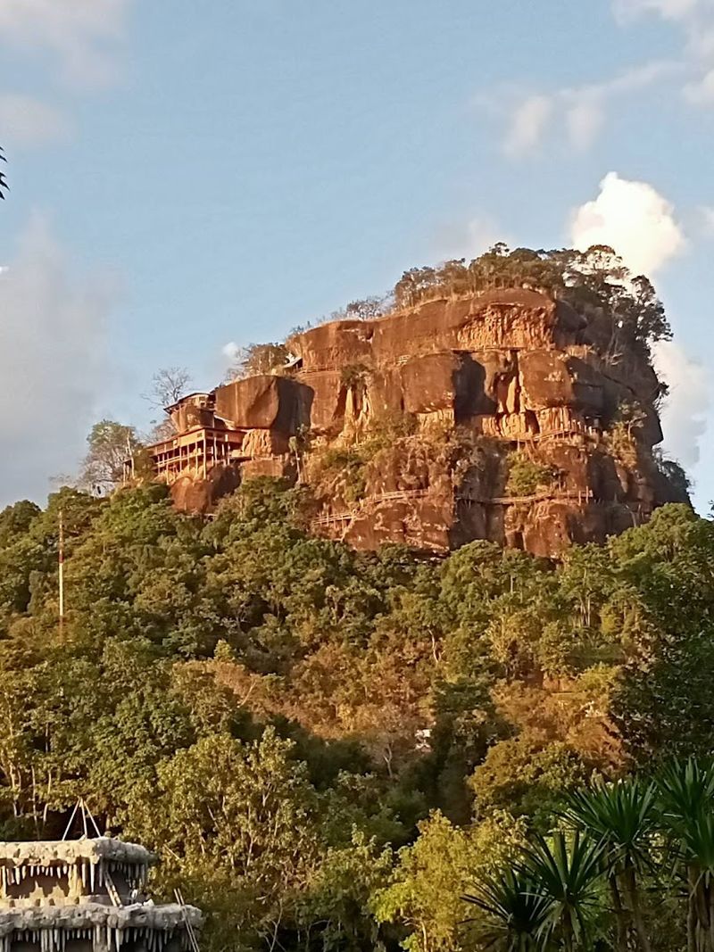 Bueng Kan Province, Northeastern Thailand