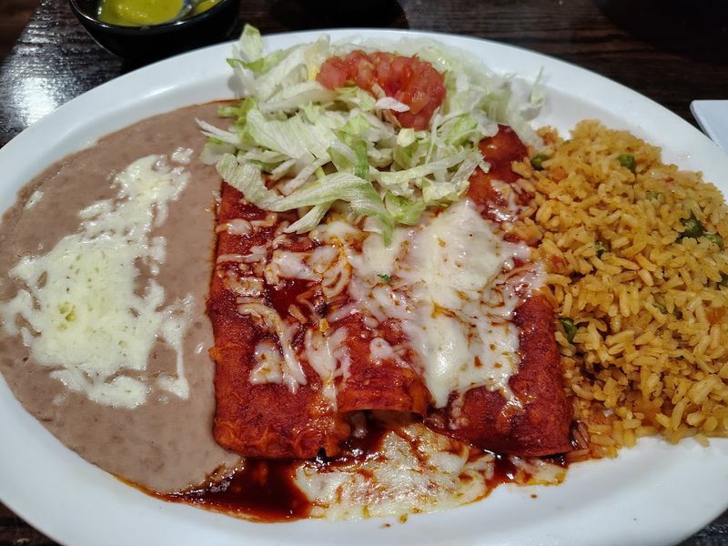 L&J Café — El Paso