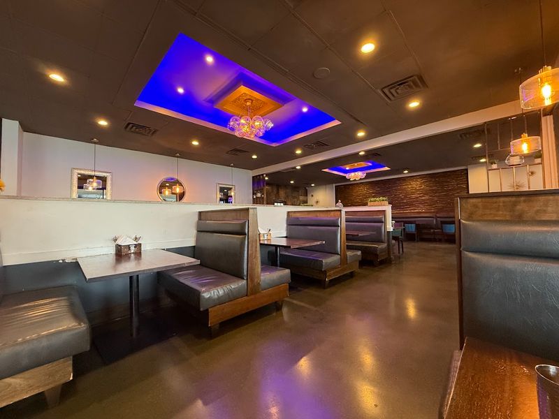 Bawarchi Indian Cuisine — Sandy/Midvale Area