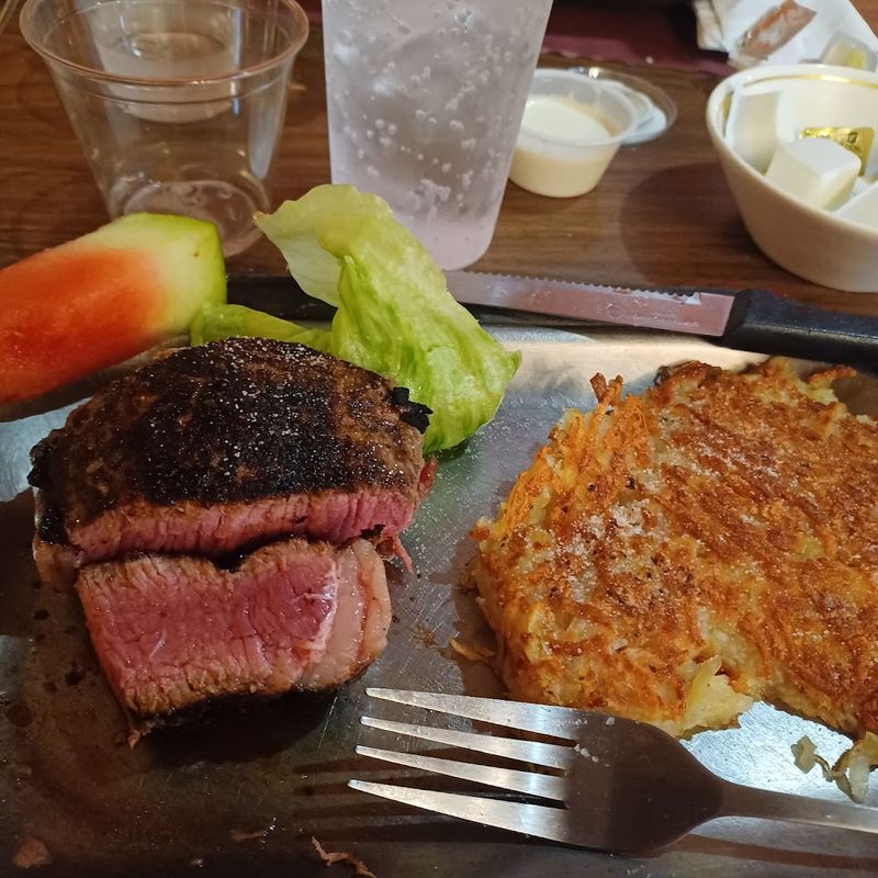 Country House Supper Club Buffets — Statewide