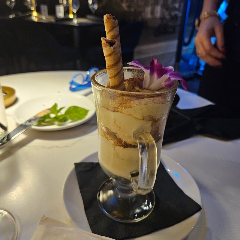 Desserts That Actually Earn the Finale Spot