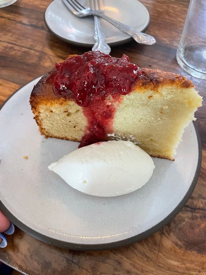 Desserts That Close the Meal on a High Note