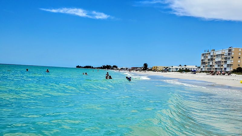 Gulf Drive - Anna Maria Island