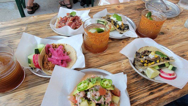 Maryland - Clavel, Baltimore