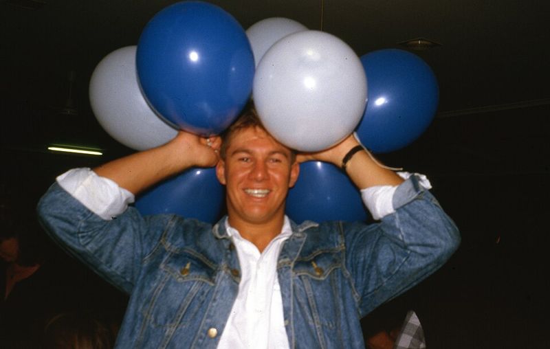 “You Sound Like a Broken Record”