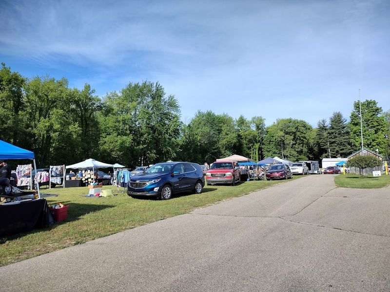 Free Parking Makes the Morning Easier