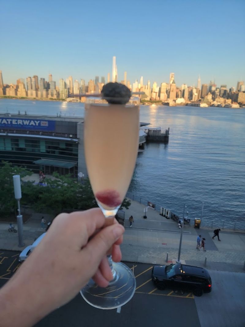 Why This Rooftop Has Staying Power