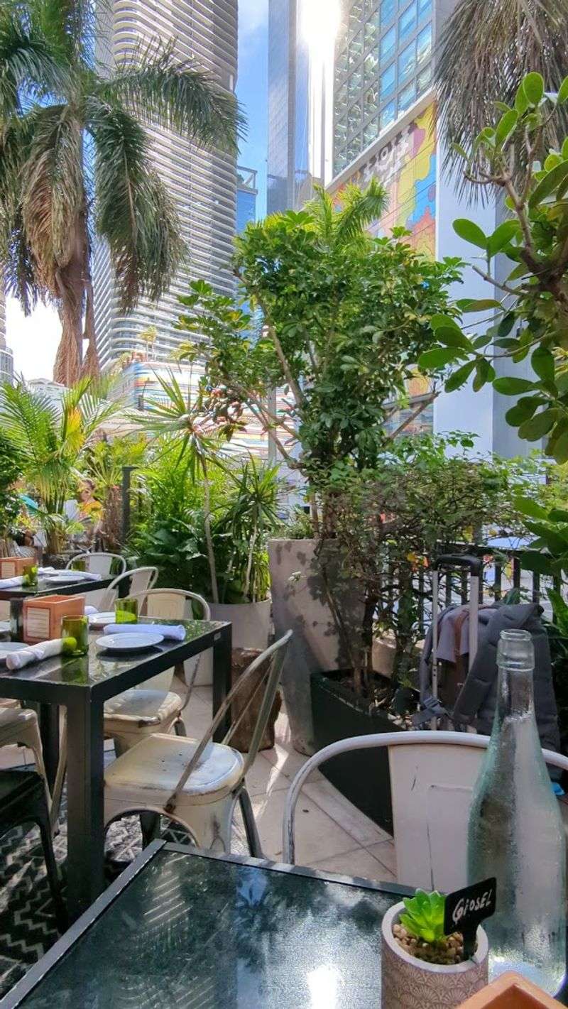 The Brickell Location and What Makes It So Well-Placed