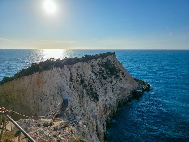 Porto Katsiki, Greece