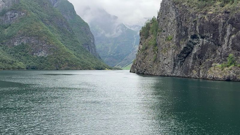 Norwegian Fjords, Norway