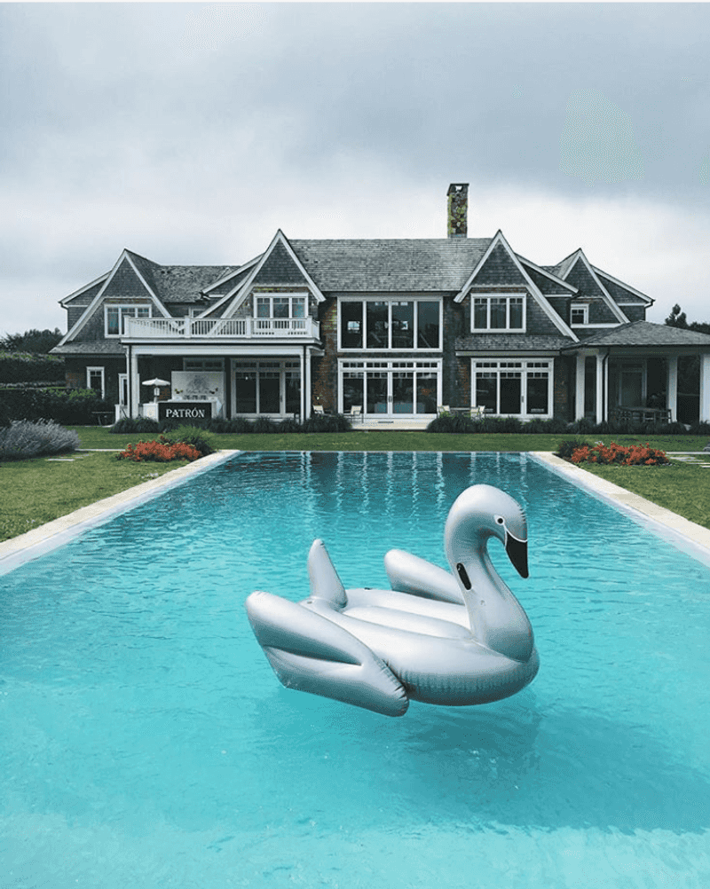 Southampton Village, New York