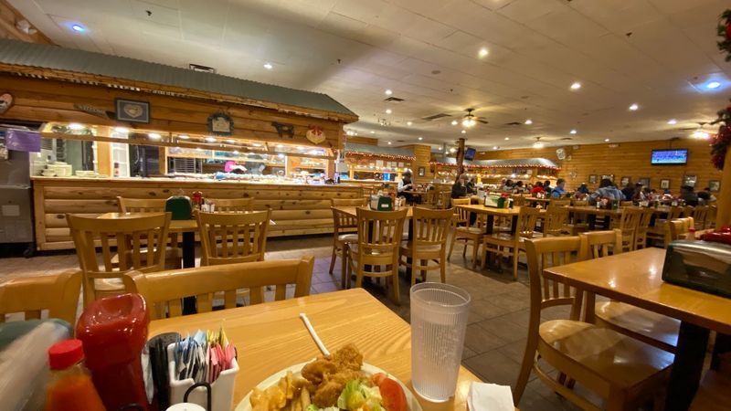 Farmer's Family Restaurant - Murfreesboro