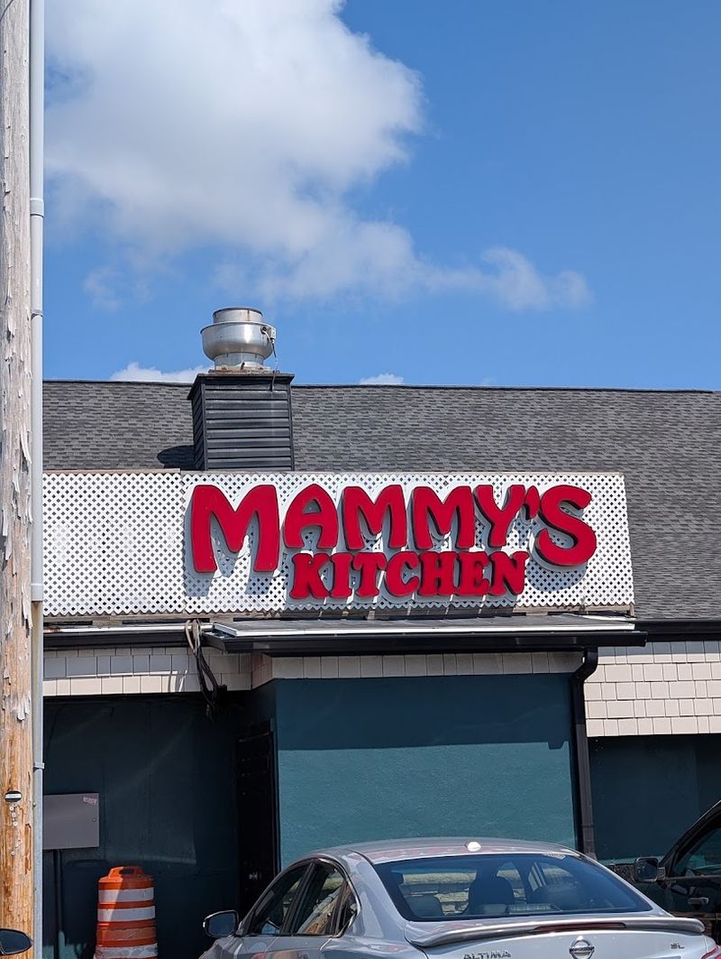 Mammy's Kitchen — Myrtle Beach
