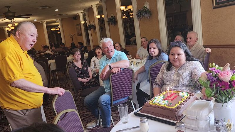 Perfect for Groups, Celebrations, and Special Occasions