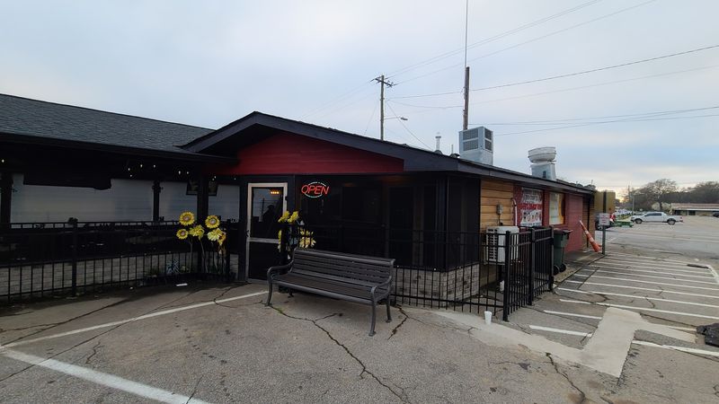 Southern Soul BBQ Shack — Statham Area (Edee's Shack BBQ)