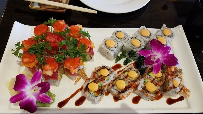 Shoyu Restaurant - Saugus