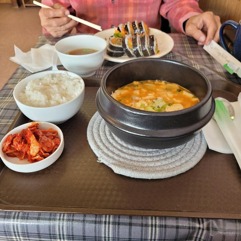 Homemade Kimchi and the Details That Elevate Everything