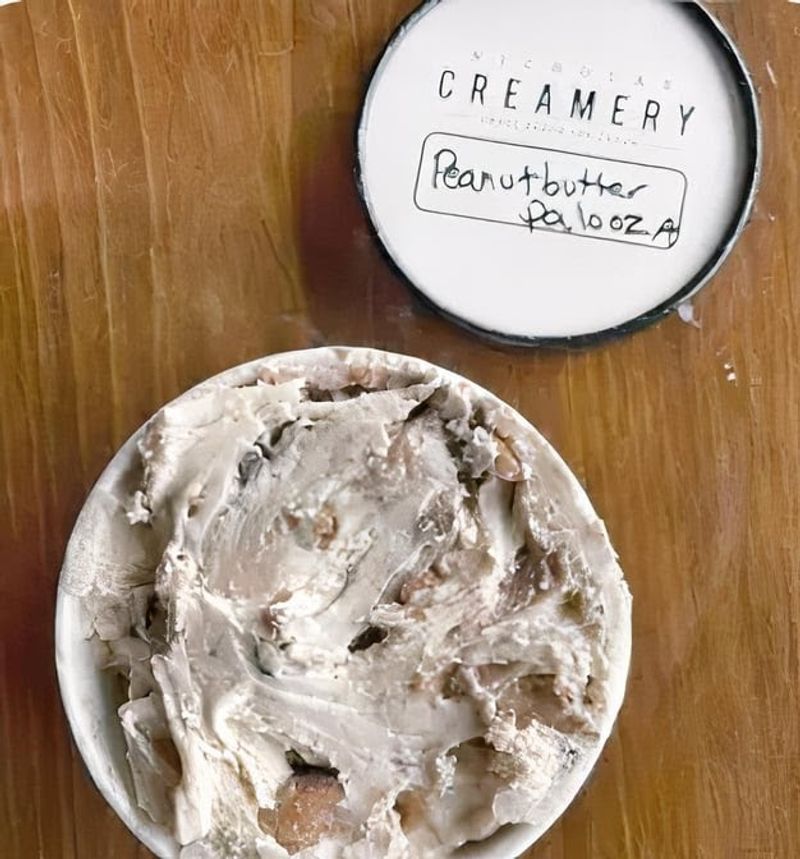 Peanut Butter Palooza: When One Peanut Butter Flavor Is Not Enough