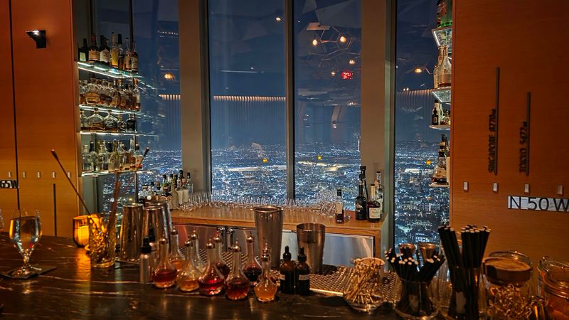 71Above, Los Angeles, California