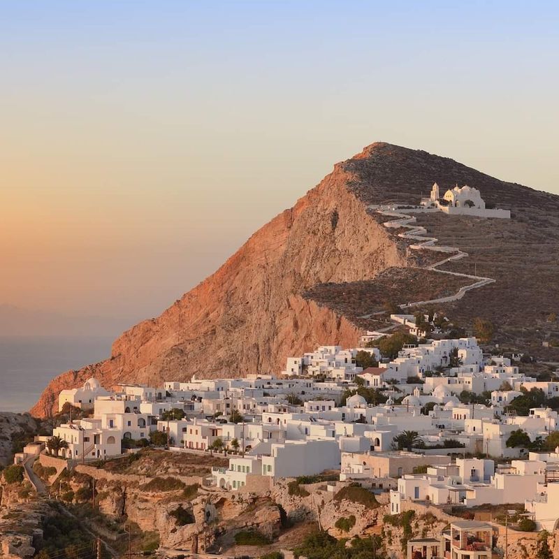 Folegandros