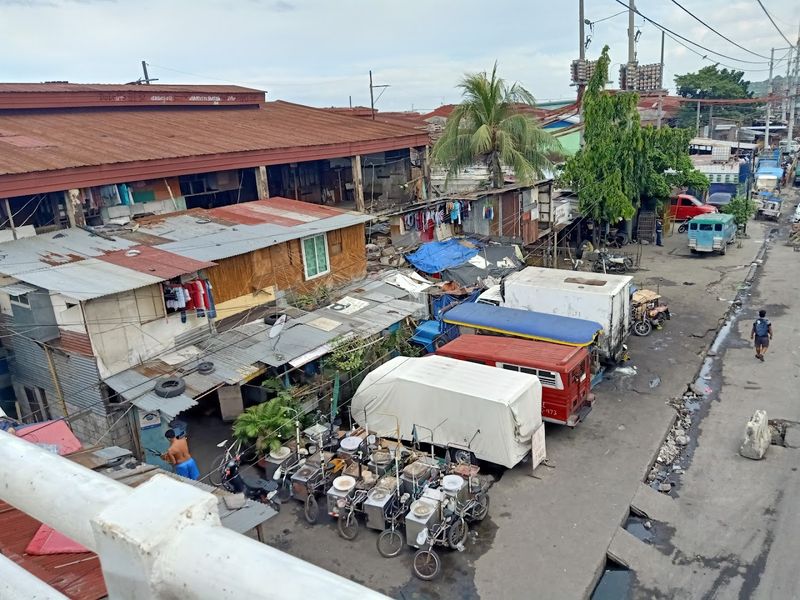 Tondo, Manila, Philippines