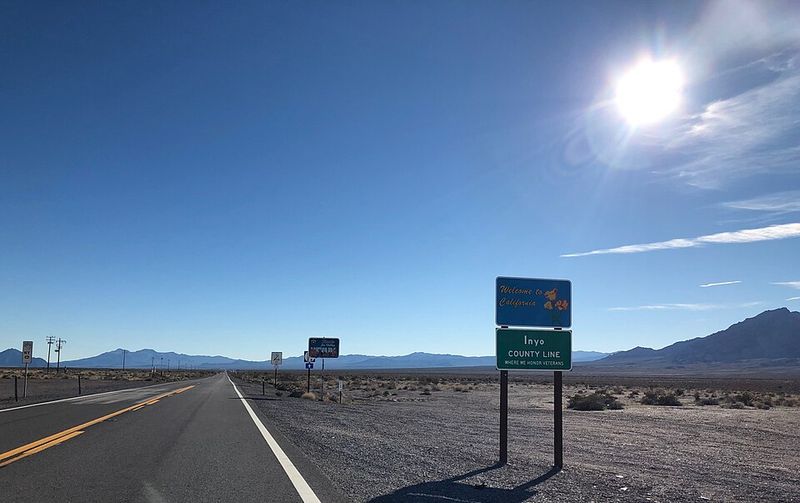 Surveying Errors Created Crooked Borders