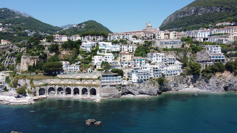 Vietri sul Mare (Amalfi Coast)