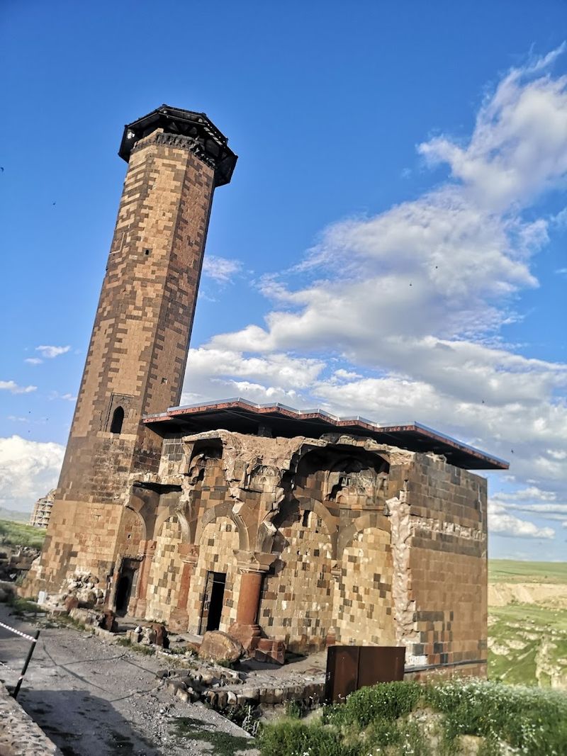 Ani Ruins, Kars