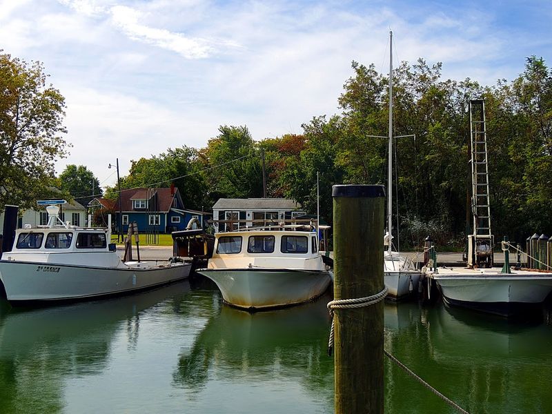 Talbot County, Maryland