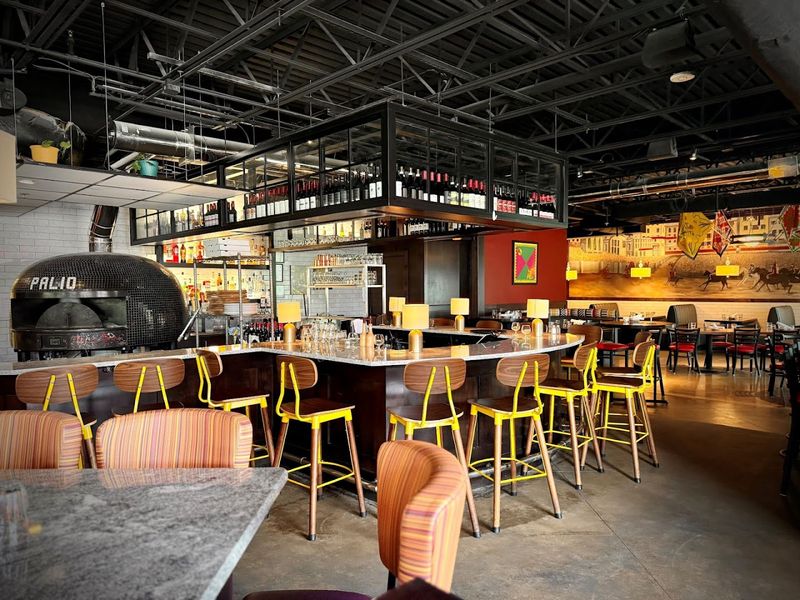 Palio (Grand Rapids)