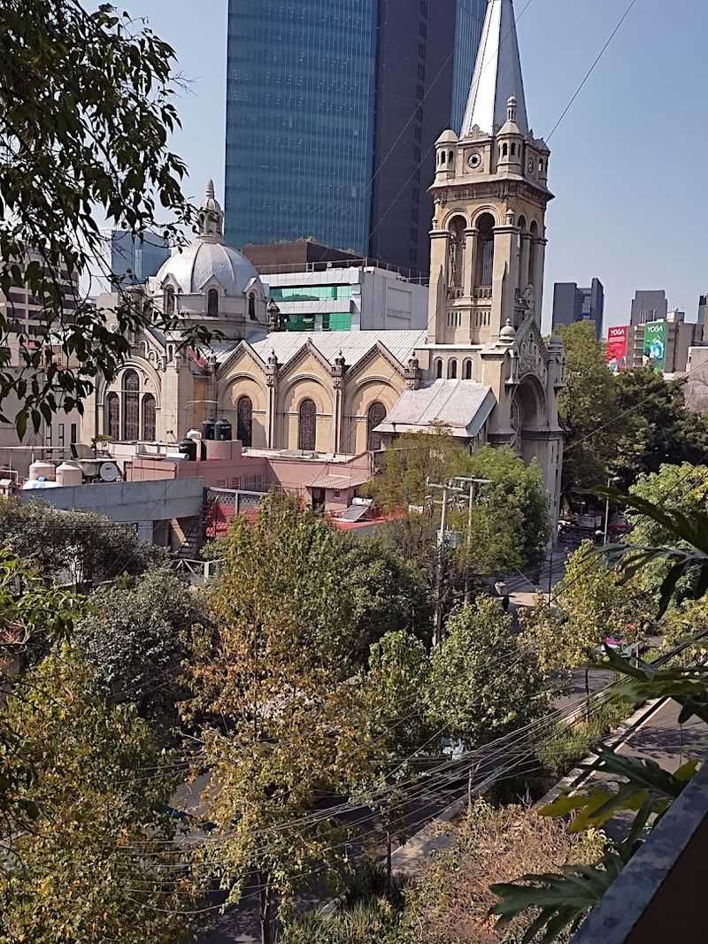 Mexico City, Mexico
