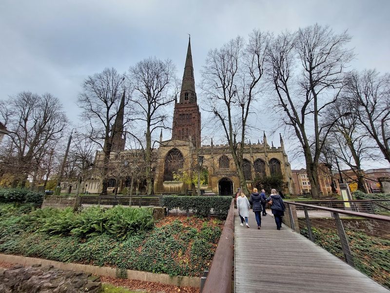 Coventry, United Kingdom