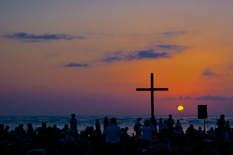 Sunrise Services