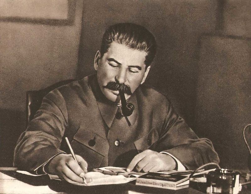 Joseph Stalin: The Ruler Who Left a Legacy of Fear and Power