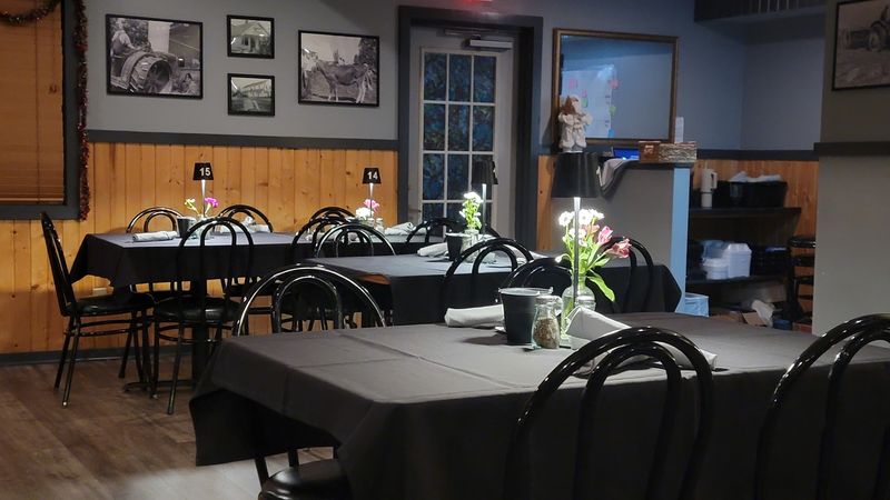 Cattails Supper Club — Larsen (Winnebago area)