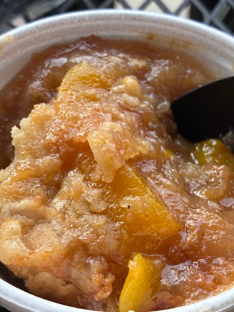 Peach Cobbler Café — Atlanta (Multiple Locations)
